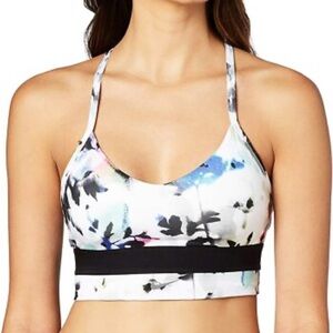 Nike Indy Longline Sports Bra
